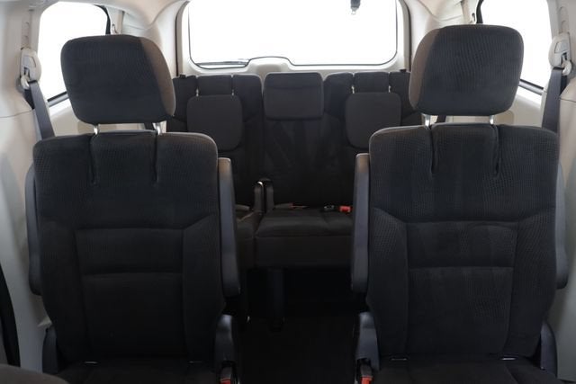 2020 Dodge Grand Caravan SE