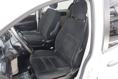 2020 Dodge Grand Caravan SE