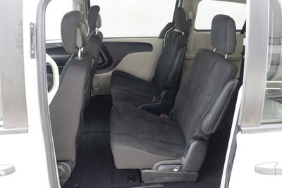 2020 Dodge Grand Caravan SE