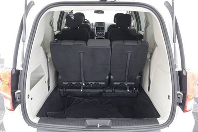2020 Dodge Grand Caravan SE