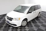 2020 Dodge Grand Caravan SE
