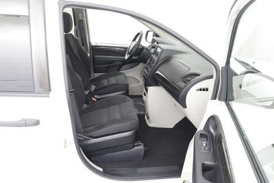 2020 Dodge Grand Caravan SE