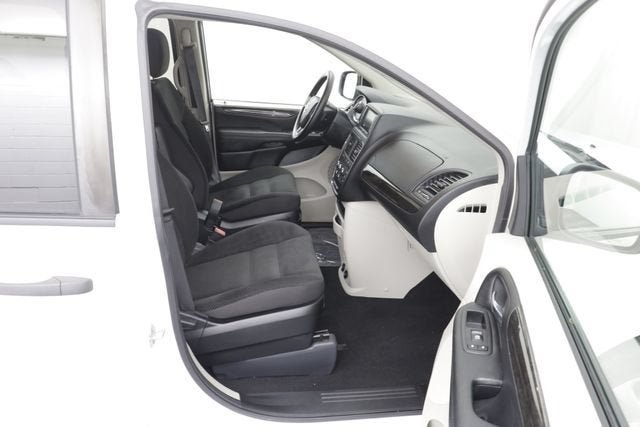 2020 Dodge Grand Caravan SE