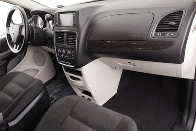 2020 Dodge Grand Caravan SE