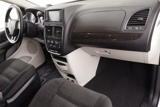 2020 Dodge Grand Caravan SE