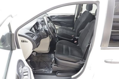 2020 Dodge Grand Caravan SE