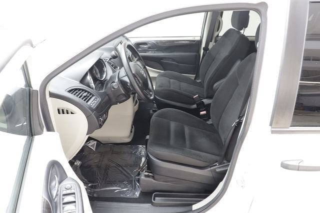 2020 Dodge Grand Caravan SE