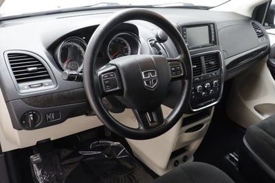 2020 Dodge Grand Caravan SE