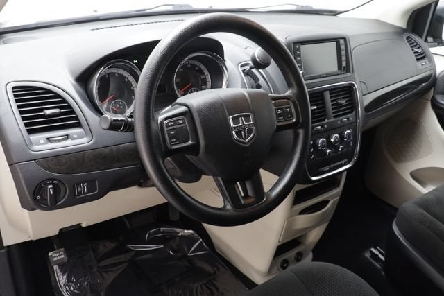 2020 Dodge Grand Caravan SE