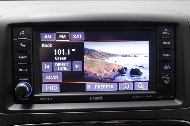 2020 Dodge Grand Caravan SE
