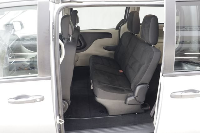 2020 Dodge Grand Caravan SXT