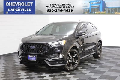 2022 Ford Edge ST