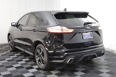 2022 Ford Edge ST