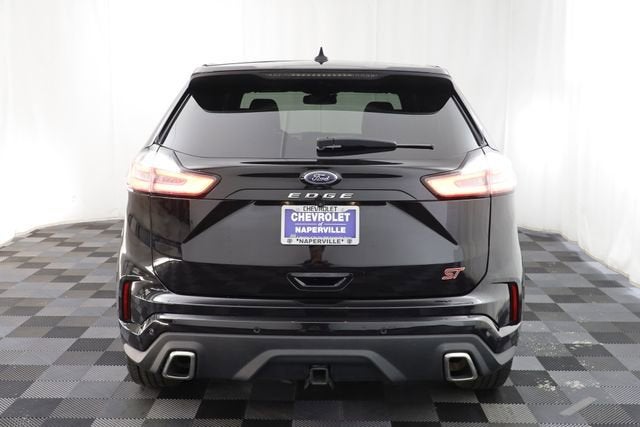 2022 Ford Edge ST