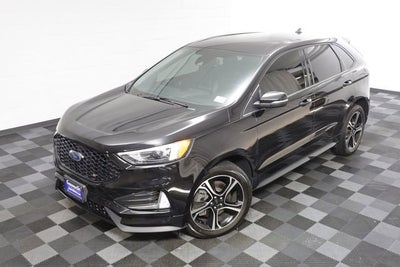 2022 Ford Edge ST