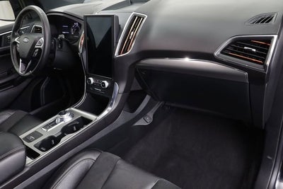 2022 Ford Edge ST