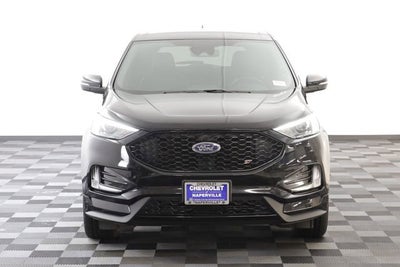 2022 Ford Edge ST