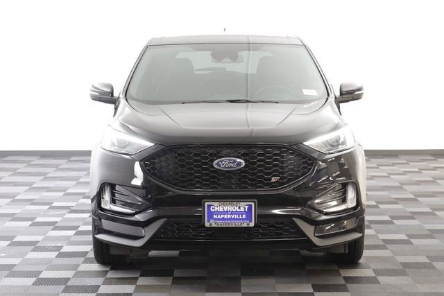 2022 Ford Edge ST