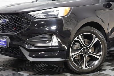 2022 Ford Edge ST