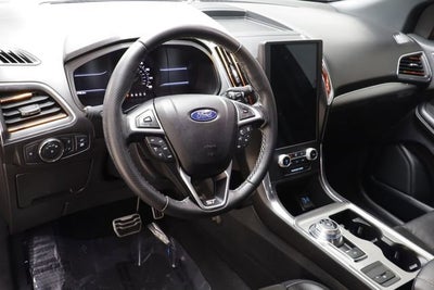 2022 Ford Edge ST
