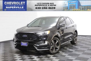 2022 Ford Edge Base