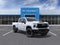 2026 Chevrolet Silverado 2500HD ZR2