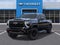 2026 Chevrolet Silverado 2500HD ZR2