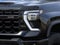 2026 Chevrolet Silverado 2500HD ZR2