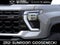 2026 Chevrolet Silverado 2500HD ZR2
