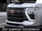 2026 Chevrolet Silverado 2500HD ZR2