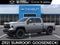 2026 Chevrolet Silverado 2500HD ZR2