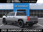 2026 Chevrolet Silverado 2500HD ZR2
