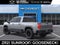 2026 Chevrolet Silverado 2500HD ZR2