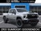 2026 Chevrolet Silverado 2500HD ZR2