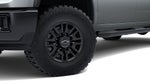 2026 Chevrolet Silverado 2500HD ZR2