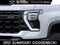 2026 Chevrolet Silverado 2500HD ZR2