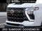 2026 Chevrolet Silverado 2500HD ZR2