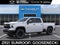 2026 Chevrolet Silverado 2500HD ZR2