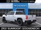 2026 Chevrolet Silverado 2500HD ZR2