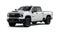 2026 Chevrolet Silverado 2500HD ZR2