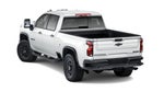2026 Chevrolet Silverado 2500HD ZR2
