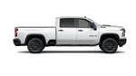 2026 Chevrolet Silverado 2500HD ZR2