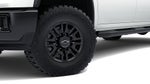 2026 Chevrolet Silverado 2500HD ZR2