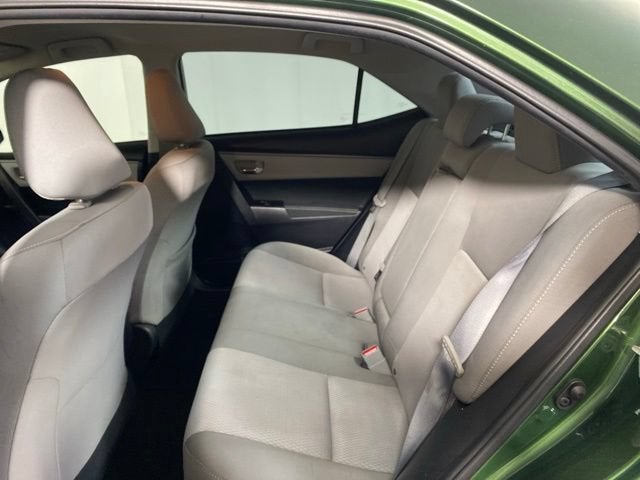 2015 Toyota Corolla LE ECO