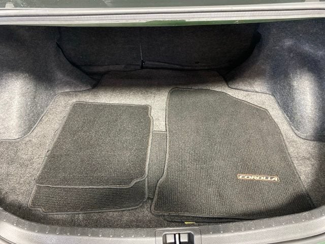 2015 Toyota Corolla LE ECO