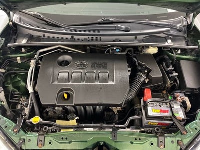 2015 Toyota Corolla LE ECO