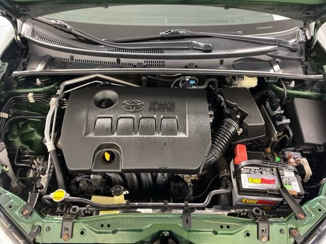 2015 Toyota Corolla LE ECO