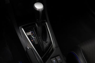 2018 Toyota Corolla Base