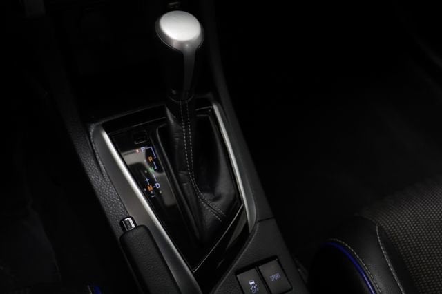 2018 Toyota Corolla Base