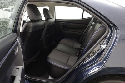 2018 Toyota Corolla Base